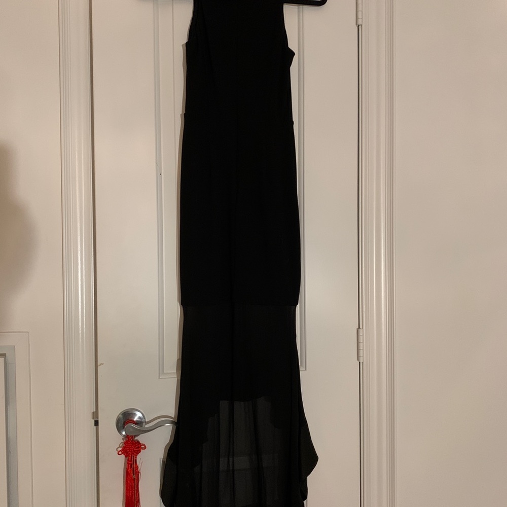 Ever new brand new mermaid tail dress